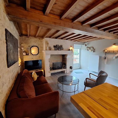 Le P'Tit Benete Villa Russy Exterior foto