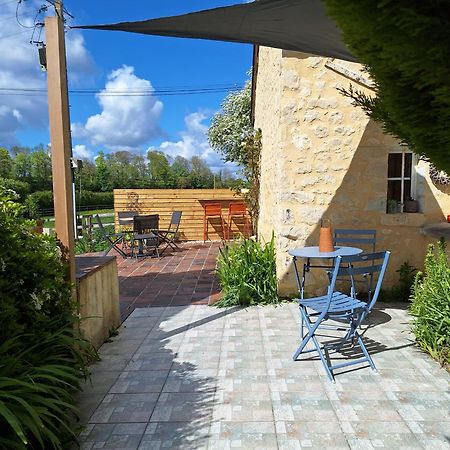 Le P'Tit Benete Villa Russy Exterior foto